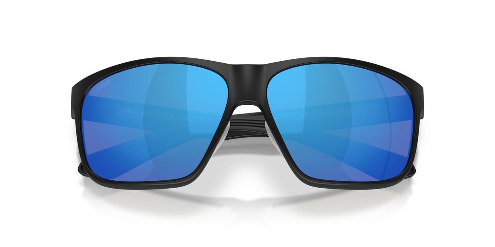 Lentes De Sol Costa Del Mar 06S9128 Negro Mate