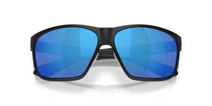 Lentes De Sol Costa Del Mar 06S9128 Negro Mate
