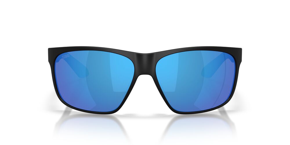 Lentes De Sol Costa Del Mar 06S9128 Negro Mate