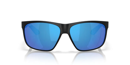 Lentes De Sol Costa Del Mar 06S9128 Negro Mate