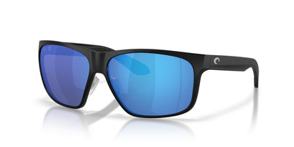 Lentes De Sol Costa Del Mar 06S9128 Negro Mate