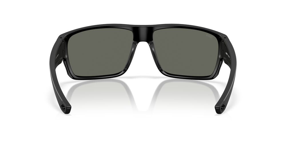 Lentes De Sol Costa Del Mar 06S9129 Negro Mate
