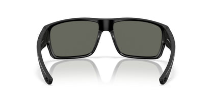 Lentes De Sol Costa Del Mar 06S9129 Negro Mate