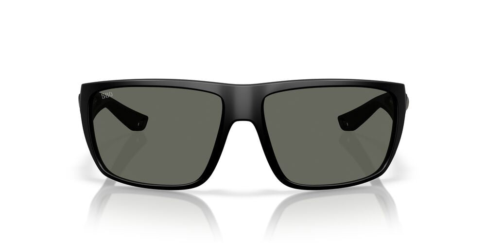 Lentes De Sol Costa Del Mar 06S9129 Negro Mate