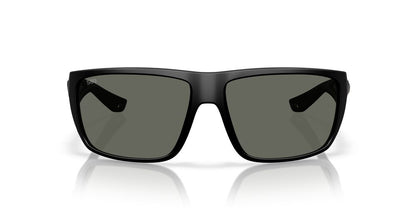 Lentes De Sol Costa Del Mar 06S9129 Negro Mate