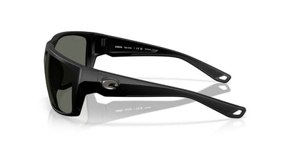 Lentes De Sol Costa Del Mar 06S9129 Negro Mate