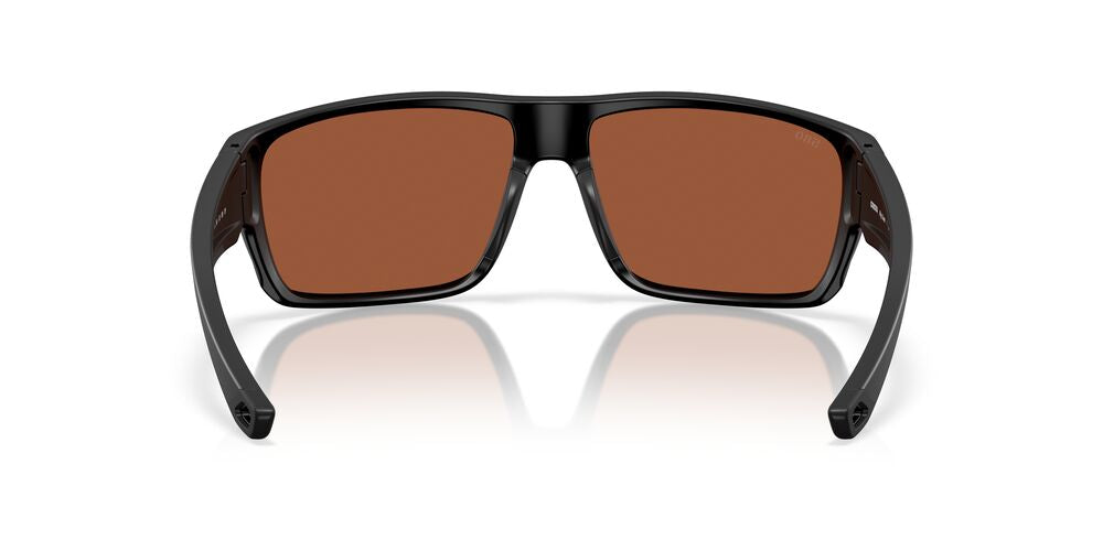 Lentes De Sol Costa Del Mar 06S9129 Negro Mate