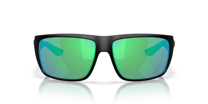Lentes De Sol Costa Del Mar 06S9129 Negro Mate
