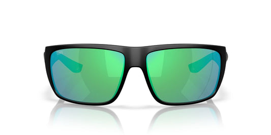 Lentes De Sol Costa Del Mar 06S9129 Negro Mate