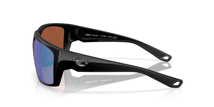 Lentes De Sol Costa Del Mar 06S9129 Negro Mate