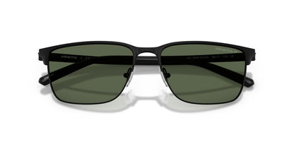 Lentes De Sol Arnette AN3094 Negro Mate