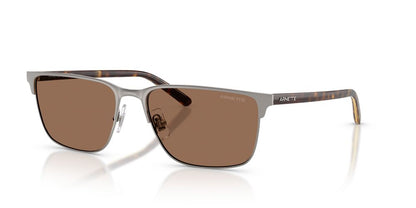 Lentes De Sol Arnette AN3094 Plateado/Carey