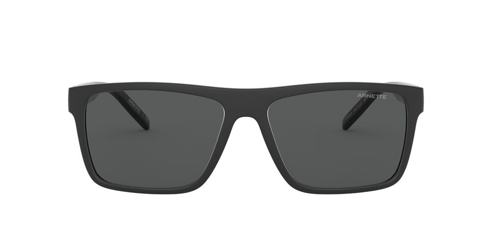 Lentes De Sol Arnette AN4267 Negro
