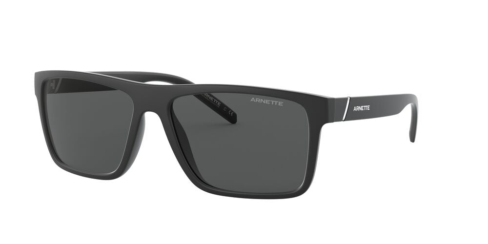 Lentes De Sol Arnette AN4267 Negro