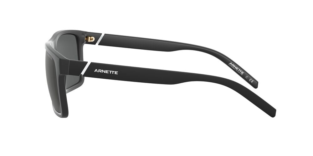 Lentes De Sol Arnette AN4267 Negro