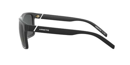 Lentes De Sol Arnette AN4267 Negro