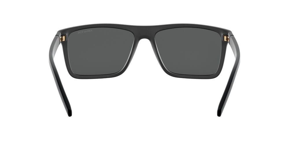 Lentes De Sol Arnette AN4267 Negro