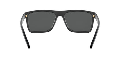Lentes De Sol Arnette AN4267 Negro