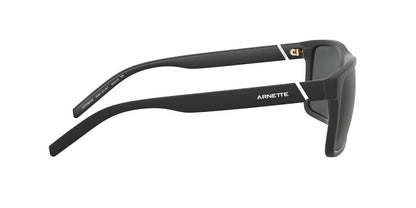 Lentes De Sol Arnette AN4267 Negro
