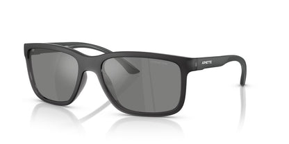 Lentes De Sol Arnette AN4359 Gris Transparente