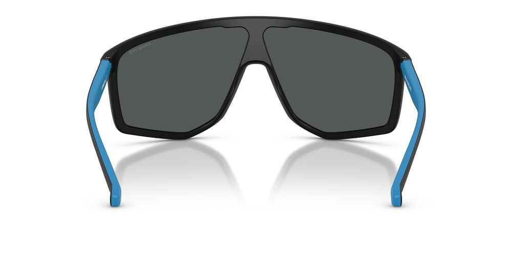 Lentes De Sol Arnette AN4360 Negro