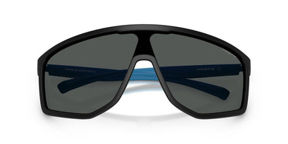 Lentes De Sol Arnette AN4360 Negro