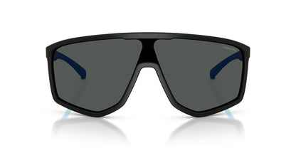 Lentes De Sol Arnette AN4360 Negro