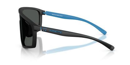 Lentes De Sol Arnette AN4360 Negro