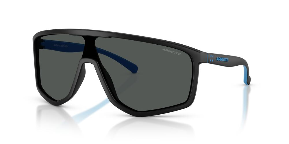 Lentes De Sol Arnette AN4360 Negro