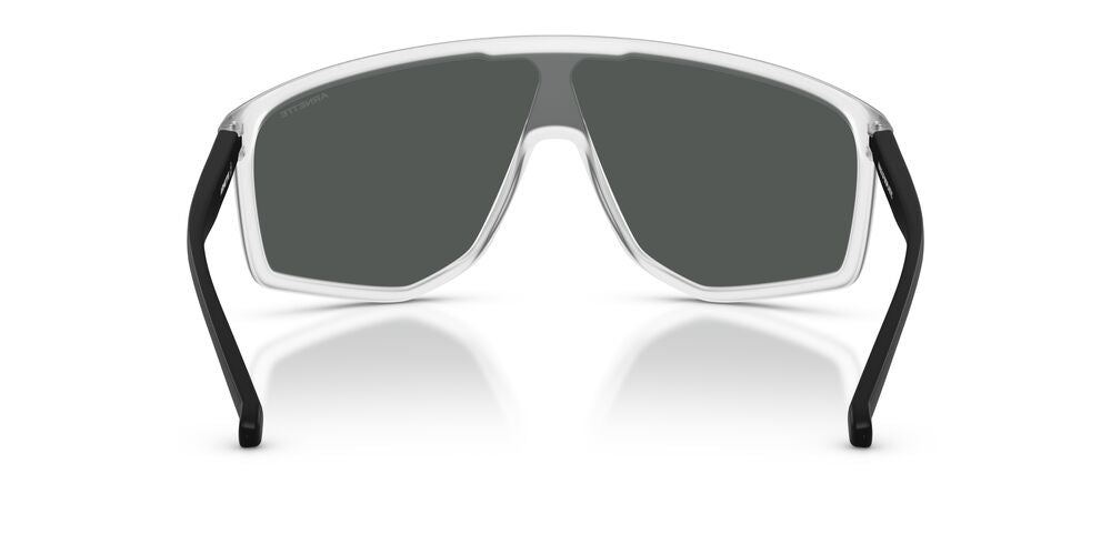 Lentes De Sol Arnette AN4360 Transparente Mate