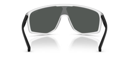 Lentes De Sol Arnette AN4360 Transparente Mate