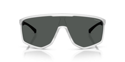 Lentes De Sol Arnette AN4360 Transparente Mate