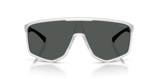 Lentes De Sol Arnette AN4360 Transparente Mate
