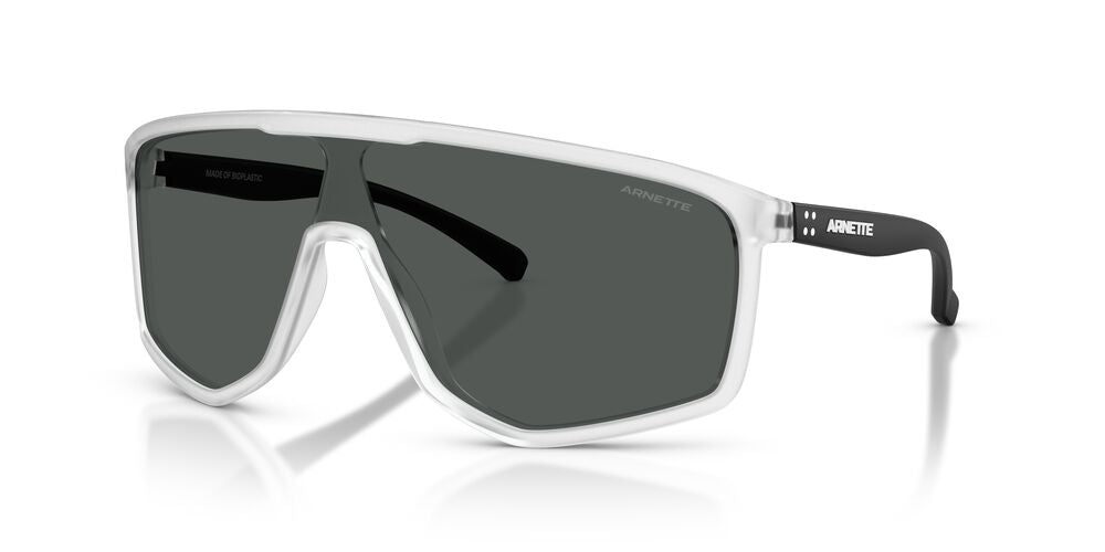 Lentes De Sol Arnette AN4360 Transparente Mate