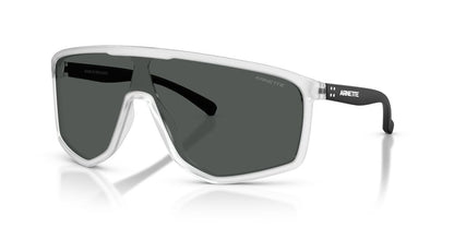 Lentes De Sol Arnette AN4360 Transparente Mate
