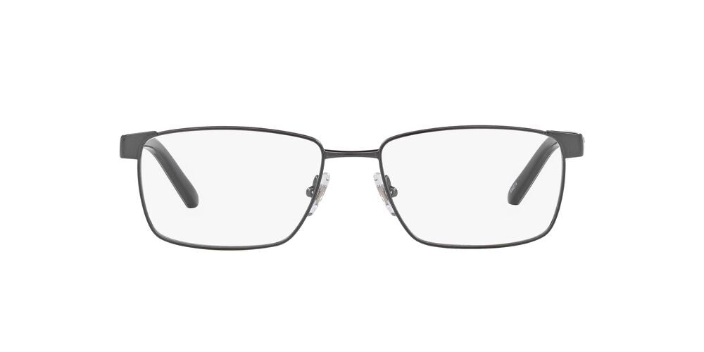 Lentes Oftálmicos Arnette AN6139L Plateado Oscuro