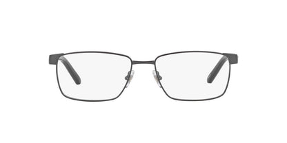 Lentes Oftálmicos Arnette AN6139L Plateado Oscuro
