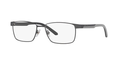 Lentes Oftálmicos Arnette AN6139L Plateado Oscuro