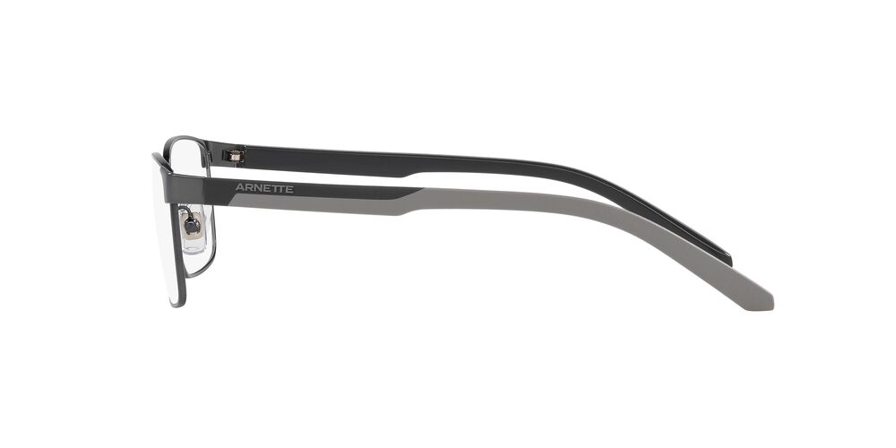 Lentes Oftálmicos Arnette AN6139L Plateado Oscuro