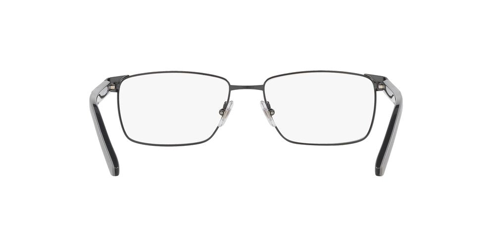 Lentes Oftálmicos Arnette AN6139L Plateado Oscuro