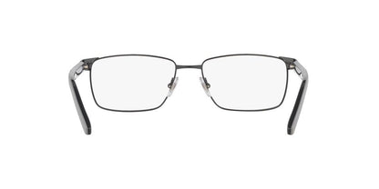Lentes Oftálmicos Arnette AN6139L Plateado Oscuro