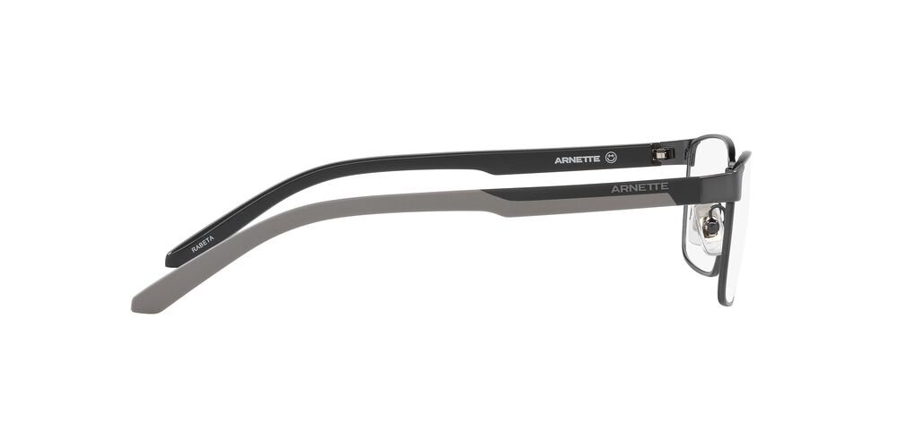 Lentes Oftálmicos Arnette AN6139L Plateado Oscuro