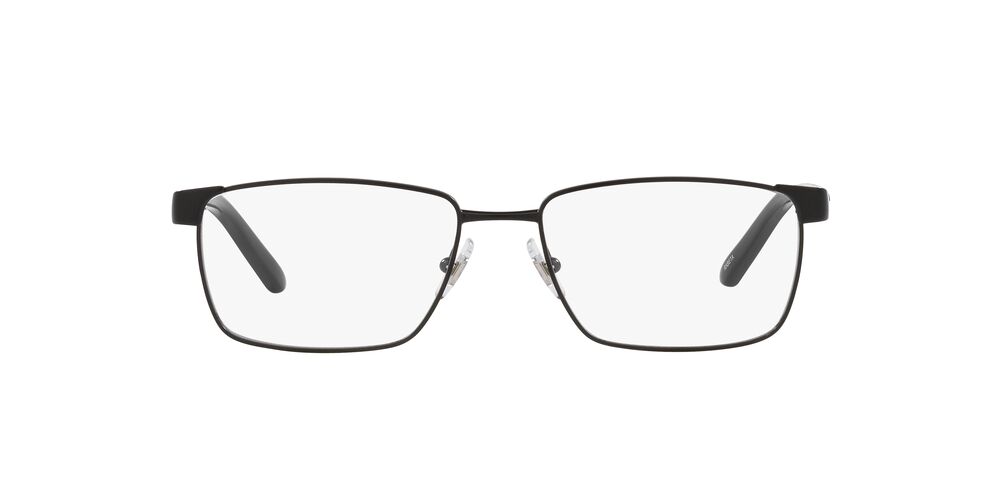 Lentes Oftálmicos Arnette AN6139L Negro