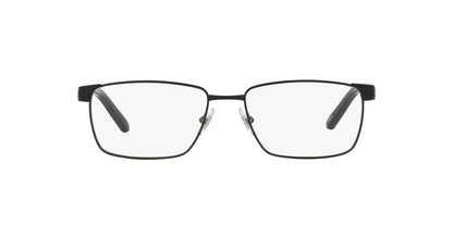 Lentes Oftálmicos Arnette AN6139L Negro