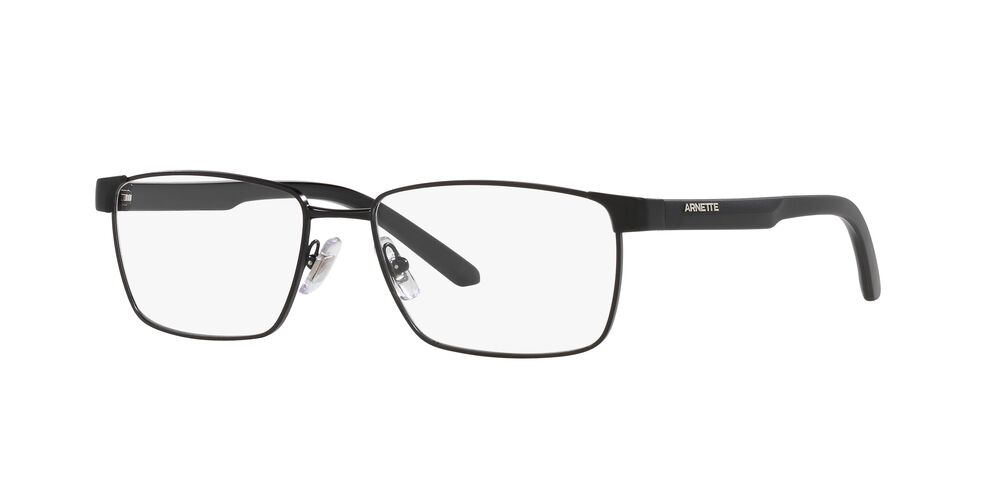 Lentes Oftálmicos Arnette AN6139L Negro