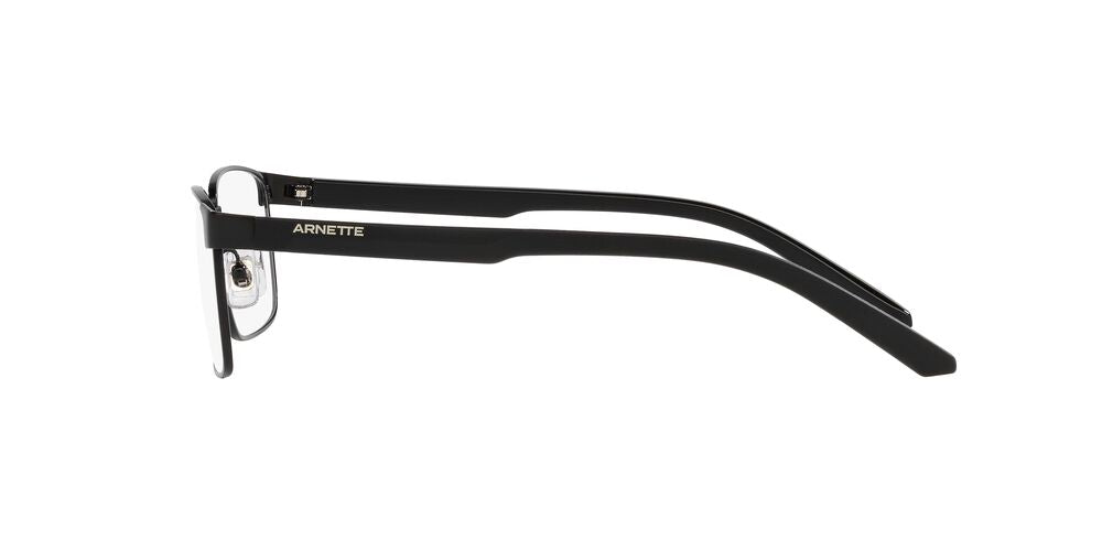 Lentes Oftálmicos Arnette AN6139L Negro