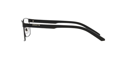Lentes Oftálmicos Arnette AN6139L Negro