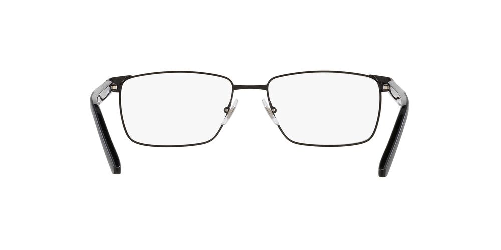 Lentes Oftálmicos Arnette AN6139L Negro