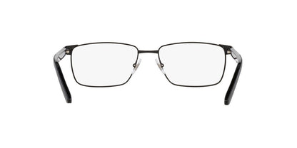 Lentes Oftálmicos Arnette AN6139L Negro