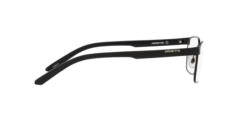 Lentes Oftálmicos Arnette AN6139L Negro